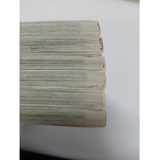 FULL CON 1 **รบกวนเลื่อนดูสภาพหนังสือก่อนการสั่งซื้อ**